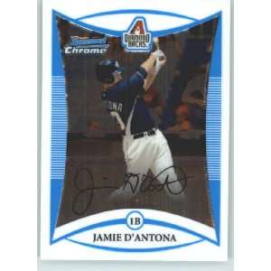   Futures Game   Prospect) Arizona Diamondbacks   MLB Trading Card in a