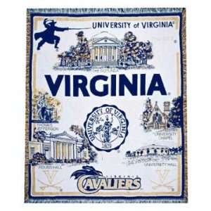  University of Virginia Charlottesville Cavaliers NCAA 