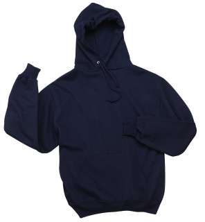  oz. NuBlend® 50/50 Pullover Hooded Sweatshirt. 996M  