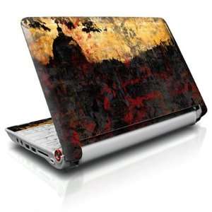  Orient Design Skin Cover Decal Sticker for the Acer Aspire 
