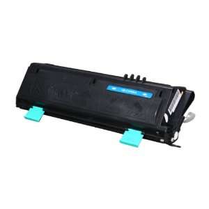    C3900A Black Replacement for HP C3900A Toner Cartridge Electronics