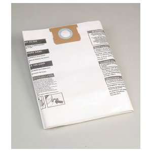 Shop Vac Collection Bags 3 Pack 906 63  Industrial 