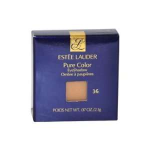  Pure Color Eyeshadow 36 Sugared Almond Packaging Estee 