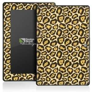  Design Skins for Blackberry Playbook   Wildlife Design 