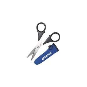 Owner Super Cut Braided Line Scissors