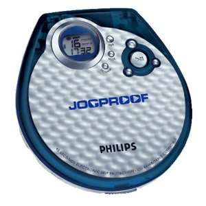  Philips AX3215 Portable CD Player with Car Kit  Players 