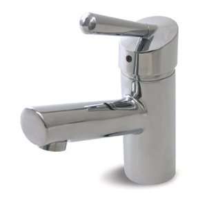  Single Hole Faucet by Hamat   3 3440 in Polished Chrome 