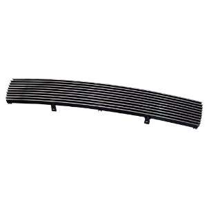Paramount Restyling 36 0170 Cut Out Billet Grille with 4 mm Horizontal 