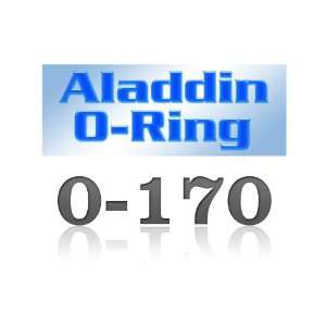  Aladdin 0 170 Replacement O ring for American Amerilite 