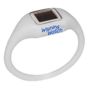  Wishing Watch   White 