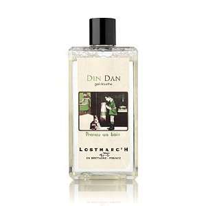  Din Dan Shower Gel 500 ml by Lostmarch Beauty