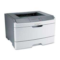 Lexmark E260D Laser Printer  