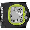 Healthsmart Sports Auto Wrist Digital Blood Pressure Monitor