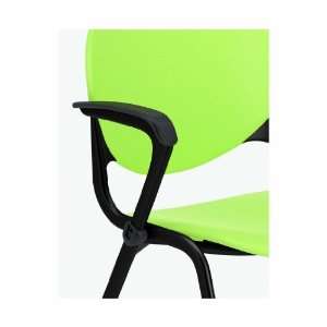  National Cinch Plastic Stacking Chair Accessory Arm Set 