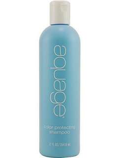 Aquage Color Protecting Shampoo 12 oz 043116008843  