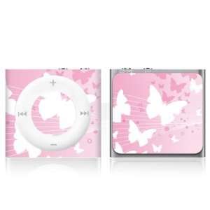  Design Skins for Apple iPod Shuffle 4th Generation   Sweet 