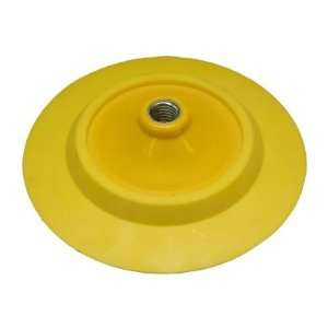 Lake Country Rotary Flexible Backing Plate, 7 inch