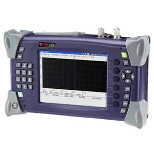 RY OT4000 Palm OTDR Tester 1310nm/1550nm±20nm 26/28DB  