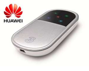 NEW UNLOCKED HUAWEI E5830 WIFI Wireless Router E5 Modem  