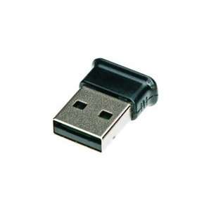  Digitus DN 3020 2 USB Bluetooth 2.0 EDR Tiny Adapter 