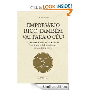   tambem vai pro ceu (EMPRESÁRIO RICO E FELIZ) (Portuguese Edition