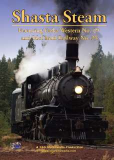 Find fantastic railfan/railroad videos at Railfan Depot and your DVD 