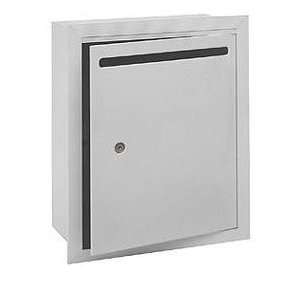  Commercial 2245 Standard Recessed Mounted Letter Boxes 