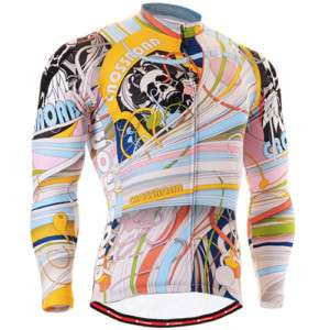 FIXGEAR cycling jersey custom road bike clothes CS_301  