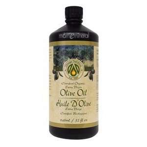  Olive Oil 32 oz by Omega Nutrition