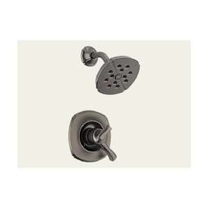 Delta Faucet T17292PT/R10000UNBX Addison Single Handle Shower Faucet 