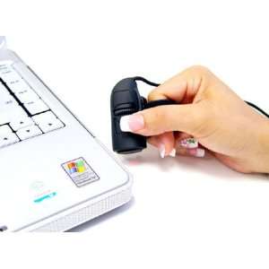  USB Optical Finger Mouse 800 DPI Electronics