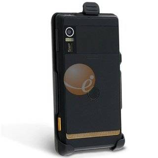  Cbus Wireless Holster Case w/ Ratcheting Belt Clip for HTC 