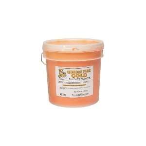 Gold Medal 2327   Cheddar Pure Gold Cheese Corn Paste Mix, 30 lb Tub 