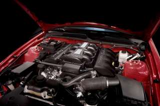   Ford Mustang 4.6L 3V Edelbrock E Force Complete Supercharger Kit 1580