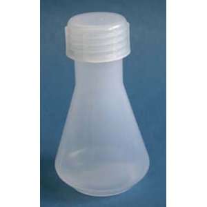Ginsberg Scientific 7 300 250 Erlenmeyer Conical Flask   Polypropylene 