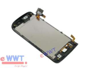 for Blackberry 9860 Torch Replacement Full Assembly LCD Screen 