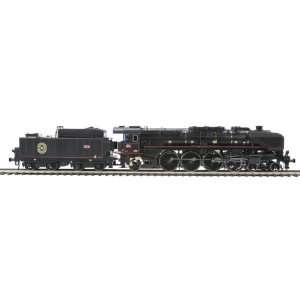  O Hi Rail Class 241A65 w/PS3, SCNF/Era II Toys & Games