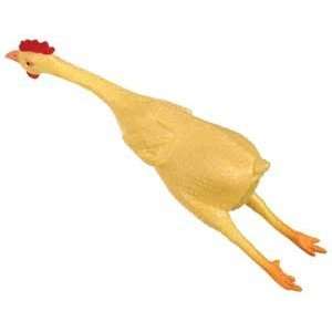  Squishimal Rubber Chicken Toys & Games