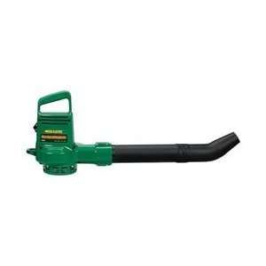  Weed Eater 2510 Green ELECTRIC BLOWER; 7.5 AMP; 110 MPH 