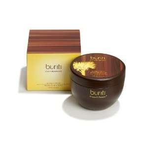 Fruits and Passion Trees of Life, Whipped Body Soufflé, Buriti, 8.4 
