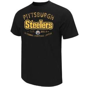  Pittsburgh Steelers Zone Blitz T Shirt