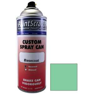 Oz. Spray Can of Heather Touch Up Paint for 1973 Jaguar All Models 