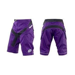 TROY LEE DESIGNS Troy Lee Moto Cycling Shorts 2011 32 