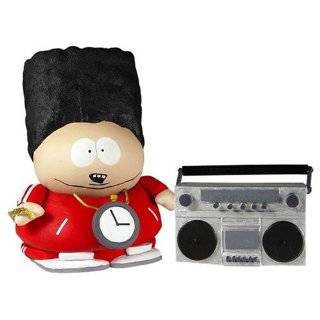 South Park Figure Hip Hop Cartman