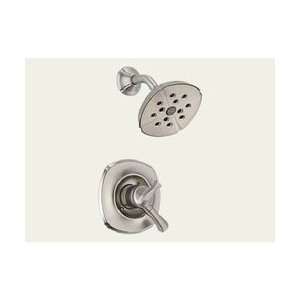 Delta Faucet T17292SS/R10000UNBX Addison Single Handle Shower Faucet 