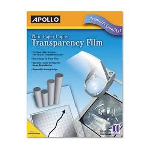  Apollo Transparency Film APOCG7070