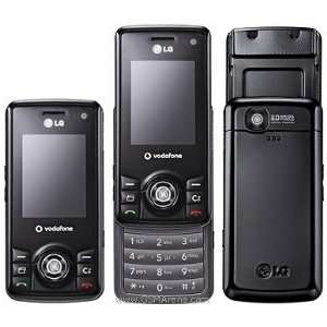   GPS 3G Slider Phone  International version Cell Phones & Accessories