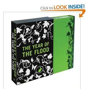  The Year of the Flood (9781408803592) Margaret Atwood 
