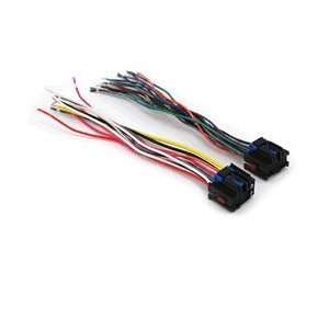    2104   2006 and Up GM without Onstar Wiring Harness