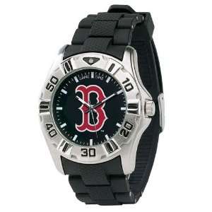  Boston Red Sox  B  MLB Mens MVP Sports Wrist Watch Sports 